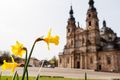 Karwoche und Ostern im Fuldaer Dom